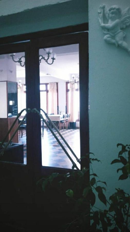 Hotel Hispania Miramar Miramar  Extérieur photo