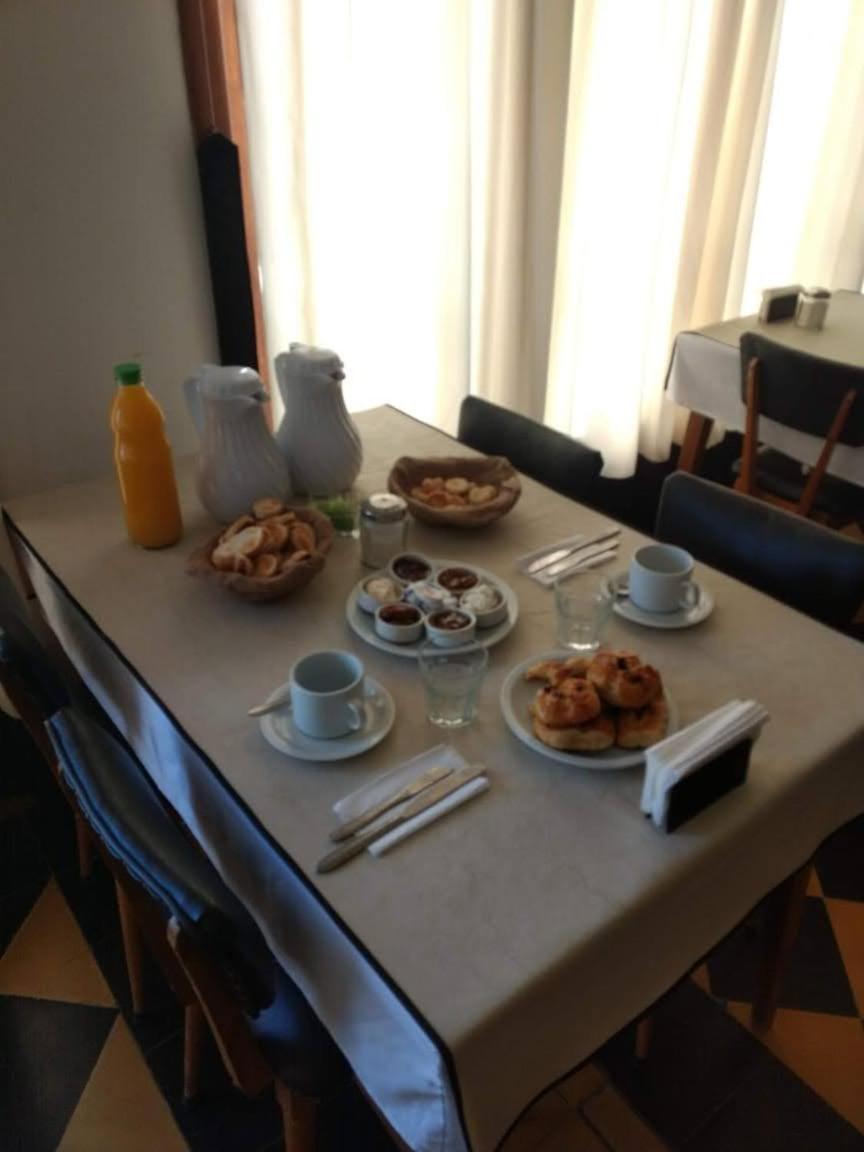 Hotel Hispania Miramar Miramar  Extérieur photo