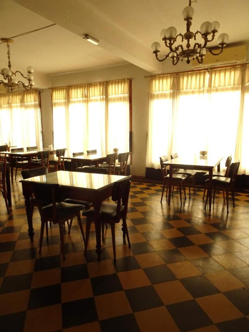 Hotel Hispania Miramar Miramar  Extérieur photo