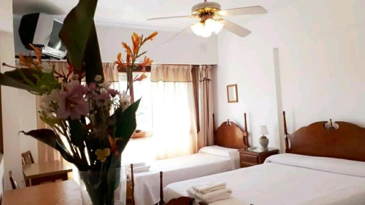 Hotel Hispania Miramar Miramar  Extérieur photo