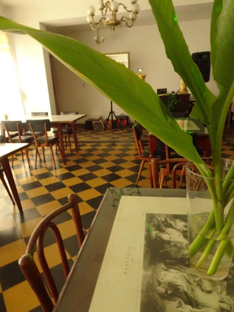 Hotel Hispania Miramar Miramar  Extérieur photo