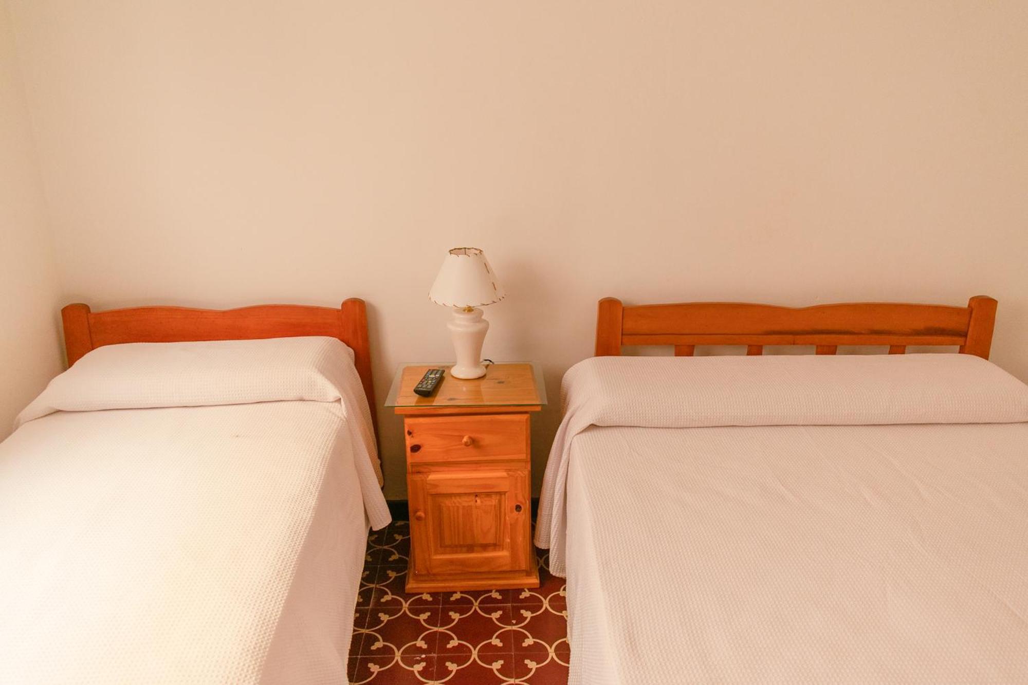 Hotel Hispania Miramar Miramar  Extérieur photo