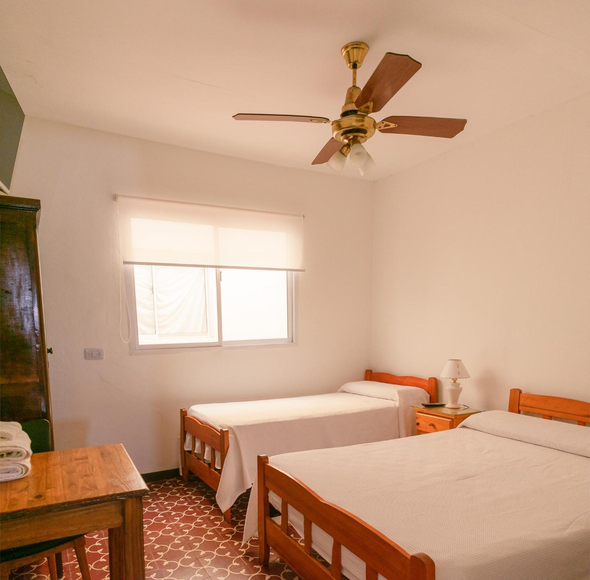 Hotel Hispania Miramar Miramar  Extérieur photo