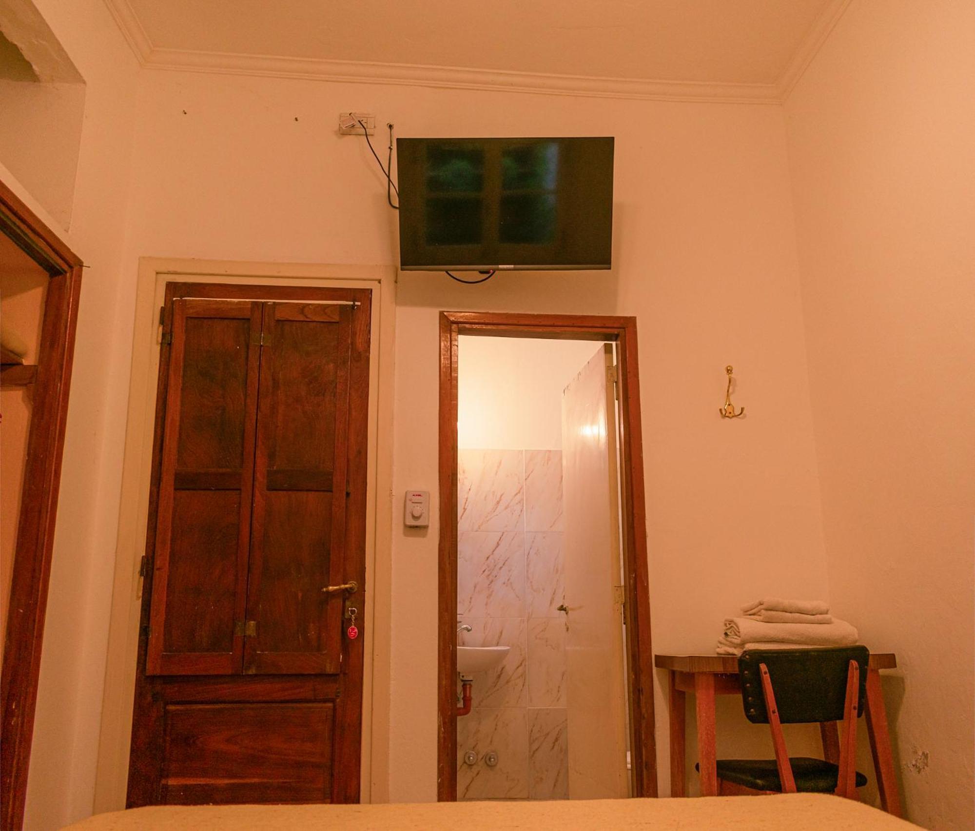 Hotel Hispania Miramar Miramar  Extérieur photo