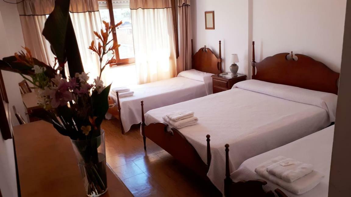 Hotel Hispania Miramar Miramar  Extérieur photo
